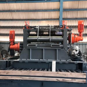 CUSTOMER :- ARCELORMITTAL – NETHERLANDS (MSPM) YEAR :- 2016