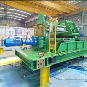 CUSTOMER :- ARCELORMITTAL – BRAZIL YEAR :- 2022