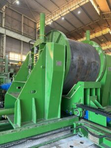 CUSTOMER :- ARCELORMITTAL - BRAZIL, YEAR - 2022 - 2023