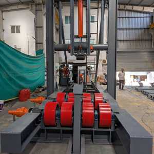 CUSTOMER :- ARCELORMITTAL - NIGERIA, YEAR - 2025