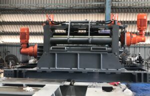 CUSTOMER :- CONCORD – EGYPT YEAR :- 2021