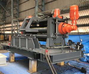 CUSTOMER :- CONCORD – EGYPT YEAR :- 2021