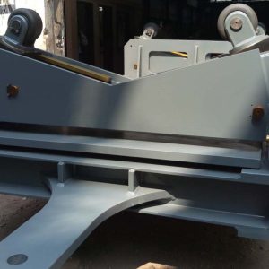 CUSTOMER :- HAANE WELDING SYSTEMS - GERMANY, YEAR :- 2016