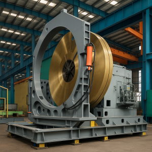 CUSTOMER :- CONCORD - EGYPT, YEAR :- 2022