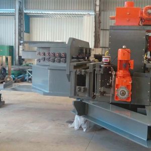 CUSTOMER :- HAANE WELDING SYSTEMS - GERMANY, YEAR :- 2016