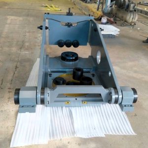 Spare Milling Head For Edge Milling Machine