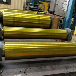 Spare Rollers (Leveller & Main Pinch)