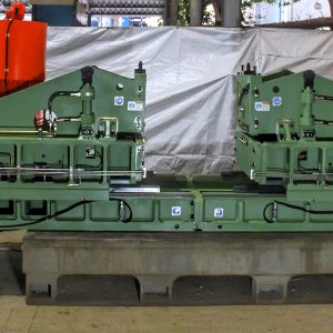 CUSTOMER :- ARCELORMITTAL - NETHERLAND, YEAR :- 2018