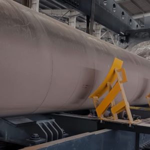 CUSTOMER :- CONCORD - EGYPT, YEAR :- 2022