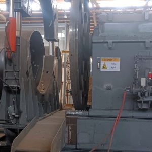 CUSTOMER :- CONCORD - EGYPT, YEAR :- 2022