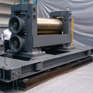 CUSTOMER :- HAANE WELDING SYSTEMS - GERMANY, YEAR :- 2016