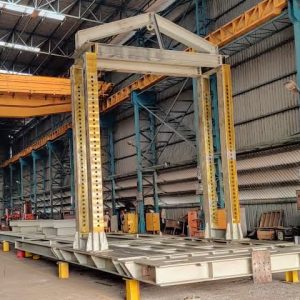 CUSTOMER :- CONCORD - EGYPT, YEAR :- 2021