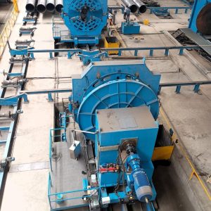 CUSTOMER :- MEGA PIPES - INDIA, YEAR :- 2025